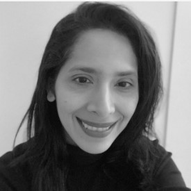 Dr. Shefali Juneja Lakhina avatar image