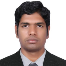 Dr. Ravi Pandiselvam avatar image
