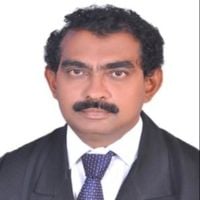 Dr. Sankaran Rajendran avatar image
