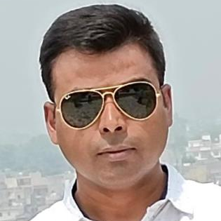 Dr. Himanshu Govil avatar image