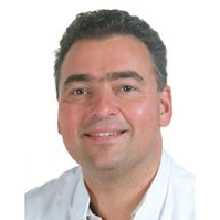 Dr. Eric J. F. Franssen avatar image