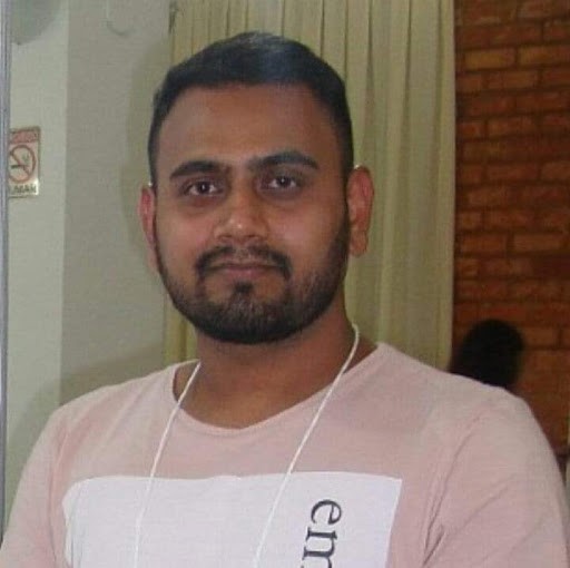 Dr. Arun Kumar Jaiswal avatar image