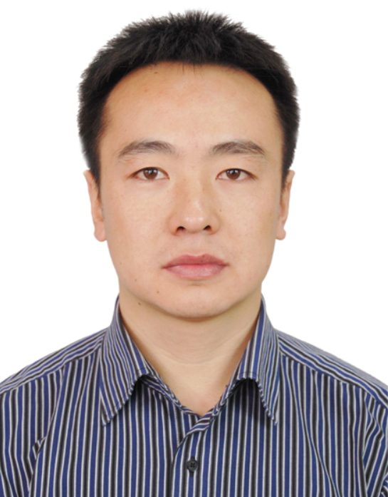 Prof. Dr. Jidong Li avatar image