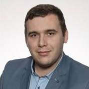 Dr. Kamil Drabik avatar image