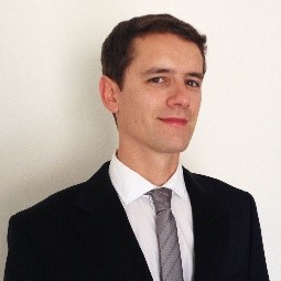 Dr. Daniel Humberto Pozza avatar image