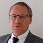 Prof. Dr. Michel Fillon avatar image