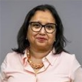 Prof. Dr. Rinku Majumder avatar image