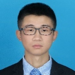 Dr. Chengtao Yu avatar image