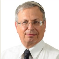 Prof. Dr. Zvi Shimoni avatar image