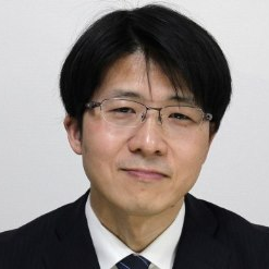 Prof. Dr. Kenichi Sakakura avatar image