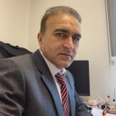 Dr. Ezzat Khan avatar image