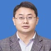 Prof. Dr. Guangjin Wang avatar image