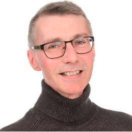 Dr. Anders Wretstrand avatar image