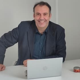 Prof. Dr. Rúben Fernandes avatar image