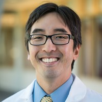 Dr. Benjamin Lee avatar image