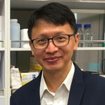 Prof. Dr. Yi-Hsien Lin avatar image