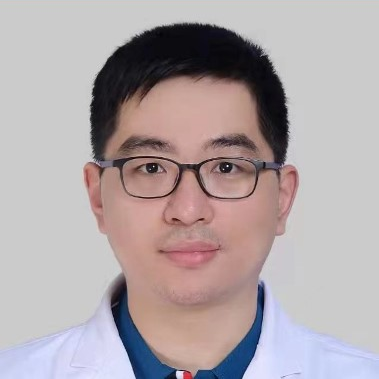 Dr. Nan Jiang avatar image