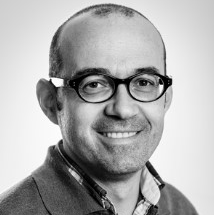 Prof. Dr. Enrique Berjano avatar image