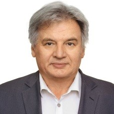 Prof. Dr. Nikolai Gaponenko avatar image