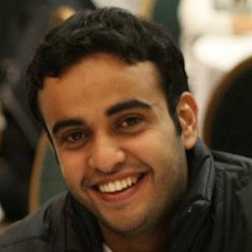 Dr. Adel Al-Fatease avatar image