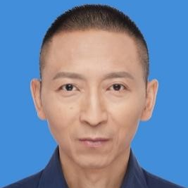 Prof. Dr. Jinlong Zhou avatar image