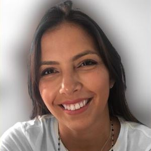 Dr. Tarsila Gabriel Castro avatar image