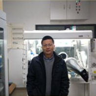 Prof. Dr. Zhong Jin avatar image