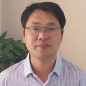Dr. Lin Liu avatar image