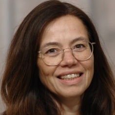 Dr. Brenda Jansen avatar image