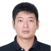 Dr. Zhenhua Ma avatar image