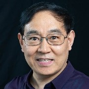 Prof. Dr. Jianguang Qin avatar image