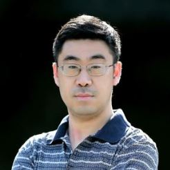 Dr. Weixing Qian avatar image