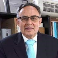 Prof. Dr. Carlos Regalado-González avatar image
