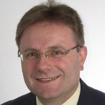 Prof. Dr. Krzysztof C. Lewandowski avatar image