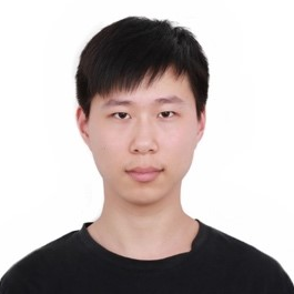 Dr. Yibo Jin avatar image