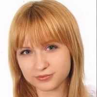 Dr. Monika Zajkowska avatar image