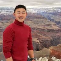 Dr. Luofeng Huang avatar image