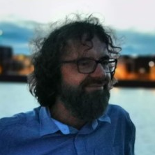 Dr. Martijn De Koning avatar image