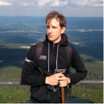  Tomasz Powolny avatar image