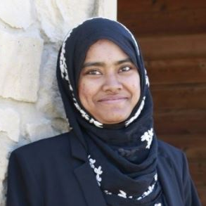 Dr. Faria Fahim Badhon avatar image