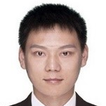 Dr. Feng Xiong avatar image