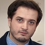 Dr. Sajjad Dadkhah avatar image