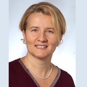 Prof. Dr. Manuela De Allegri avatar image