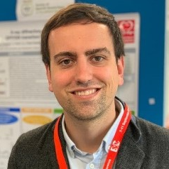 Dr. Jesús G. Ovejero avatar image