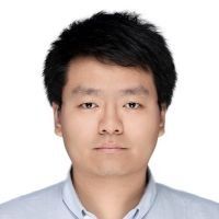 Dr. Junchao Zhang avatar image