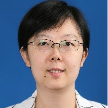 Dr. Yinghua Wang avatar image
