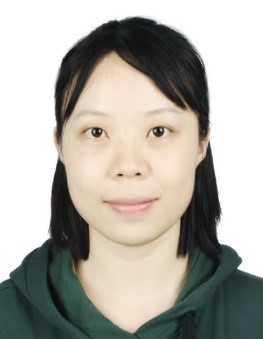 Dr. Jia Duan avatar image