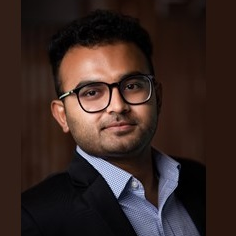 Dr. Rishabh Das avatar image