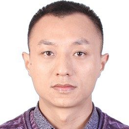 Dr. Jianjun Liao avatar image