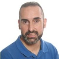 Prof. Dr. David García-Marín avatar image